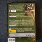 Operaatio takedown DVD - pikkukuva 2