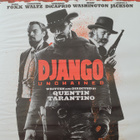 DJANGO UNCHAINED BLU-RAY - pikkukuva 1