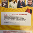 IT’S TOMMY COOPER!  3 dvdeetä! 6 tuntia! - pikkukuva 2