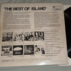 The Best Of Island kokoelma LP 1969 - pikkukuva 2