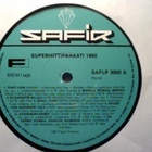 SUPER HITTIPARAATI    ::   1965   ::   VINYYLI  LP     1987 - pikkukuva 3