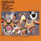 Dave Brubeck Quartet : Time Out - pikkukuva 2