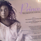 PRINCESS :: I'LL KEEP ON LOVING YOU :: VINYYLI MAXI  12" - pikkukuva 2