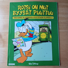Walt Disney : Rotsi on mut byysat puuttuu - pikkukuva 1