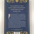 Rene Nyberg : Patriarkkoja ja oligarkkeja - pikkukuva 2