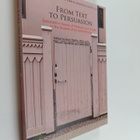From text to persuasion : festschrift in honour of profes... - pikkukuva 1