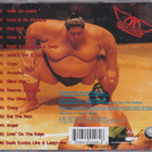 Aerosmith - Big Ones - pikkukuva 2