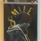 8 Mile - Limited Steelbook (4K Ultra HD + Blu-ray) UUSI - pikkukuva 1