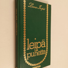 Leena Impiö : Leipäpuhetta - pikkukuva 1