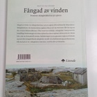 Mauri Hirvonen : Fångad av vinden : svunnen skärgårdskult... - pikkukuva 2