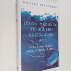 Nicklas Brendborg : Iätön meduusa ja ikuisen nuoruuden ih... - pikkukuva 1