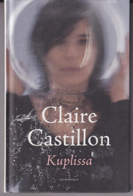 Claire Castillon: Kuplissa