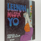 Gisela Ekholm : Leenan musta yö - pikkukuva 1