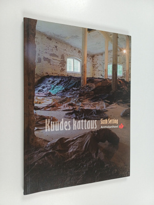 Kuudes kattaus = Sixth setting