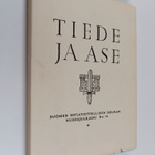 Tiede ja ase 14 : Suomen sotatieteellisen seuran vuosijul... - pikkukuva 1