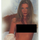 1997 Hot Shots #34 Nikita - pikkukuva 1