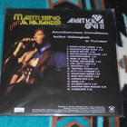 MARTTI SERVO NAPANDER ~ Avatkaa Ovi !! ~ 2LP *UUSI* - pikkukuva 2