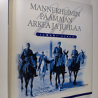 Ilmari Ojala : Mannerheimin päämajan arkea ja juhlaa - pikkukuva 1