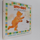 Hannu Taina : Uppo-Nalle ja pikkueläimet - pikkukuva 1