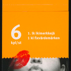 2004, Ystävyydellä, vihko V61** - pikkukuva 2