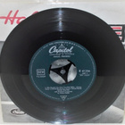 FRANK SINATRA: Hallo, Frankie 7" EP - pikkukuva 3