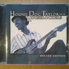 Hound Dog Taylor - Deluxe Edition CD - pikkukuva 1