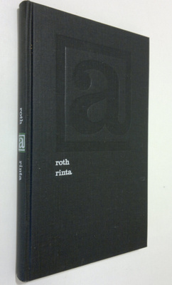 Philip Roth : Rinta