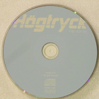 Högtryck • Här och nu CD - pikkukuva 3
