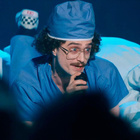 Weird : The Al Yankovic Story ( 4K Ultra HD ) - pikkukuva 3