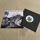 HAIL - Bestial Storms Of The Abyssic Pit 10" - pikkukuva 1