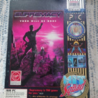 Supremacy your will be done pc big box - pikkukuva 1