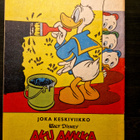 Aku Ankka 17/1962 - pikkukuva 2