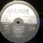 LOS LOBOS  ::  LA PISTOLA Y EL CORAZÖN :: VINYYLI, LP   1988 - pikkukuva 4