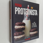 Anna Sward : Potkua proteiinista : suuri proteiinikeittok... - pikkukuva 1