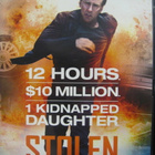 STOLEN DVD - pikkukuva 1