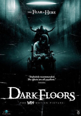 Dark Floors  -  DVD