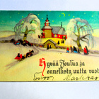 Wendelin Hy 81 R 4 (o) - 1932 - pikkukuva 1