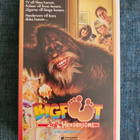 HARRY and the HENDERSONS ( 1987 ) VHS ESSELTE VIDEO. - pikkukuva 1