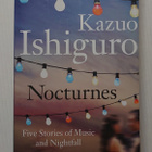 Kazuo Ishiguro - Nocturnes - pikkukuva 1