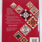 Judy Hopkins : Five and Seven-Patch Blocks and Quilts for... - pikkukuva 2