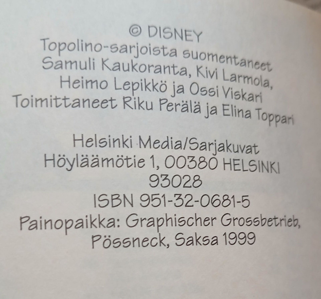 Item image
