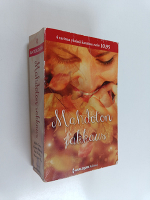 Mahdoton rakkaus