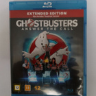 Ghostbusters - answer the phone Blu-ray - pikkukuva 1