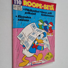 Walt Disney : Roope-setä 10/1988 - pikkukuva 1
