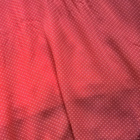 Punainen Polka dot Kesämekko  / Mekko - koko M - pikkukuva 2