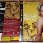 Piukat paikat (dvd) - pikkukuva 1