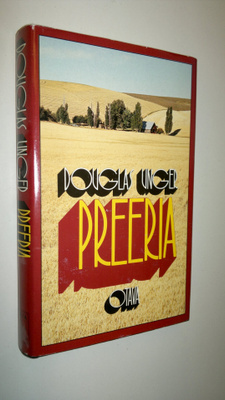 Douglas Unger : Preeria