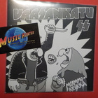 VAASANKATU SS - MUMMOKEIKKA M-/M- 7'' EP - pikkukuva 1