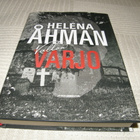 Helena Åhman Vallan varjo  -sid - pikkukuva 1