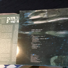 Toshio Hosokawa Neben dem fluss…japan lp rare nimmari insert - pikkukuva 3